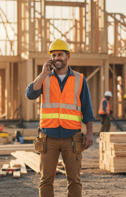 Construction industry